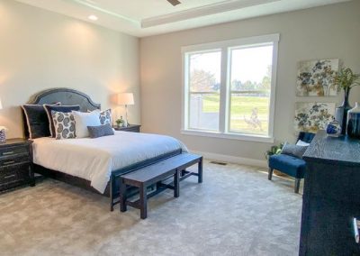 AUGUSTA by GALLERY HOMES BY VARRIALE