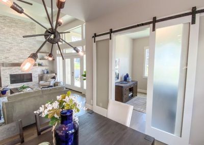 AUGUSTA by GALLERY HOMES BY VARRIALE