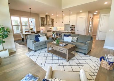 AUGUSTA by GALLERY HOMES BY VARRIALE