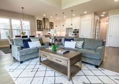 AUGUSTA by GALLERY HOMES BY VARRIALE