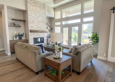 AUGUSTA by GALLERY HOMES BY VARRIALE