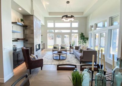 ST. ANDREWS by GALLERY HOMES BY VARRIALE