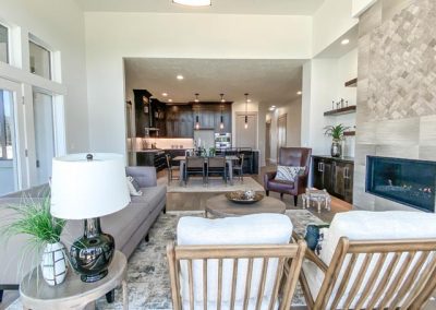 ST. ANDREWS by GALLERY HOMES BY VARRIALE