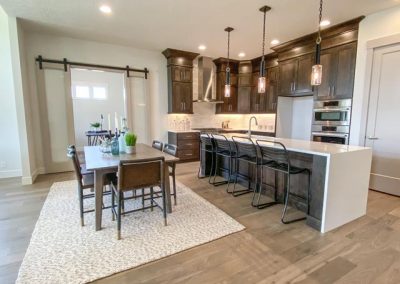 ST. ANDREWS by GALLERY HOMES BY VARRIALE