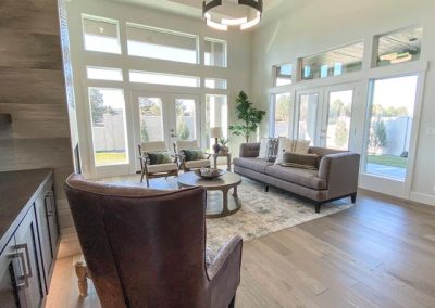 ST. ANDREWS by GALLERY HOMES BY VARRIALE