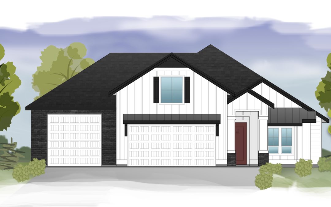 San Savino Floorplan (2nd Level Bonus, RV Bay)