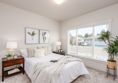 Gallery Homes by Varriale, Jacob model at Olive Tree at Spurwing Bedroom