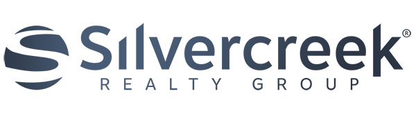 Silvercreek Realty Group Logo