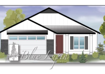 Blue Lupin Floorplan
