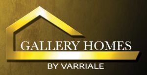 Gallery Homes By Varriale brand logo