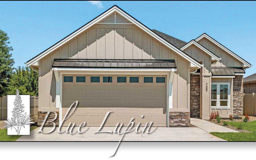Blue Lupin Floorplan L29/B5