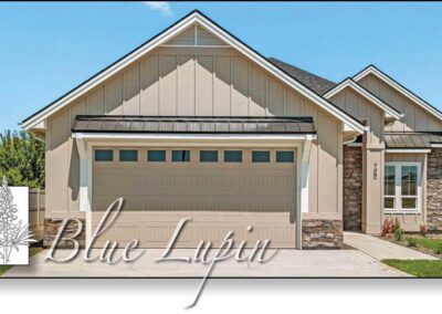 Blue Lupin Floorplan L29/B5
